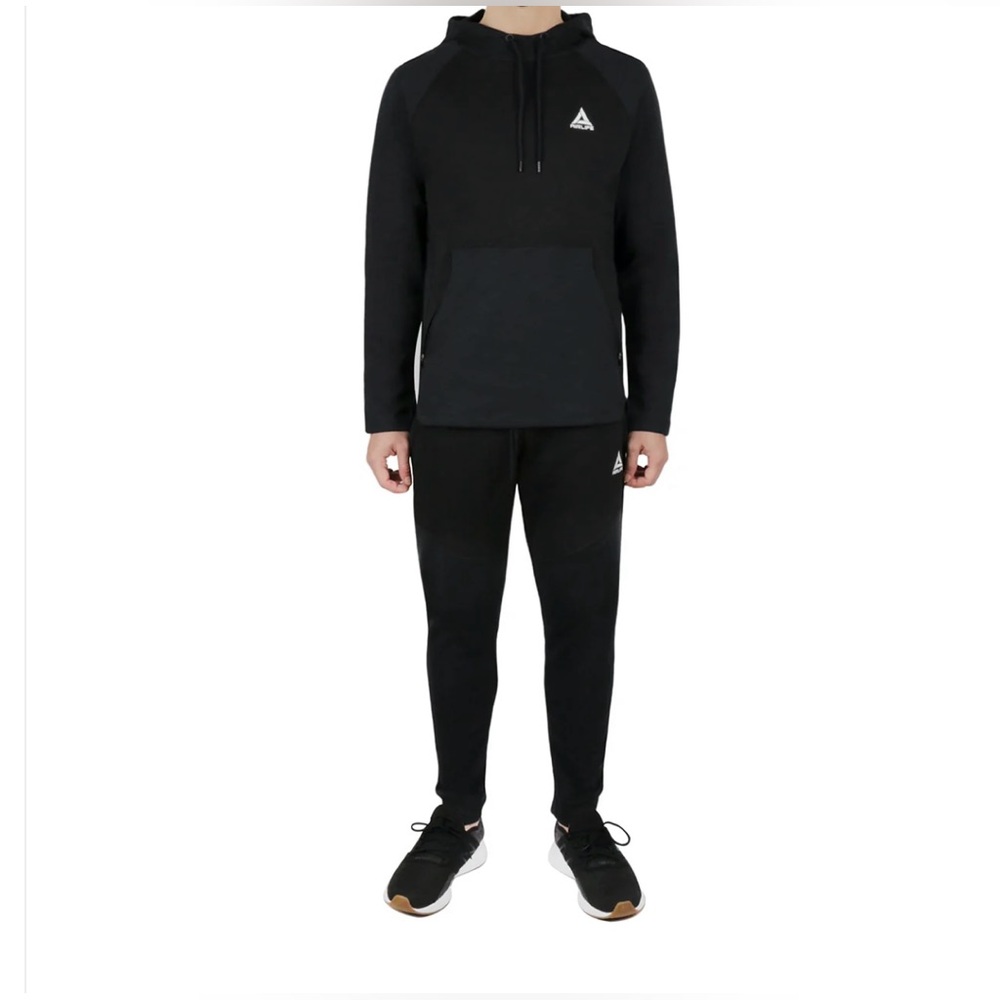 New Air Life Men's Kangaroo Tracksuit (Medium)